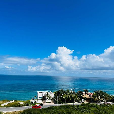 Holiday Apartment At La Diosa Condos Isla Mujeres Exterior photo
