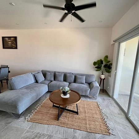 Holiday Apartment At La Diosa Condos Isla Mujeres Exterior photo