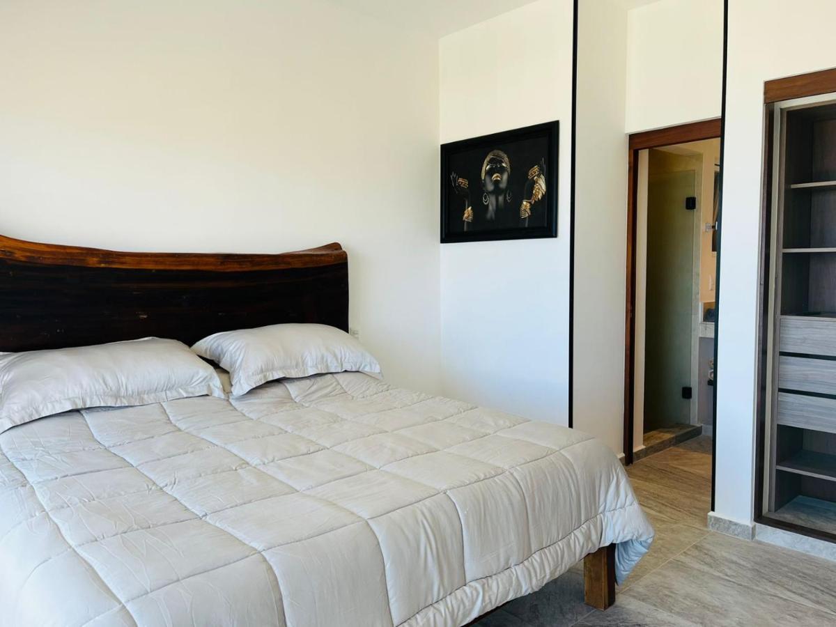Holiday Apartment At La Diosa Condos Isla Mujeres Exterior photo