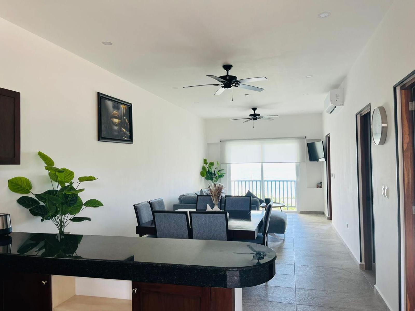 Holiday Apartment At La Diosa Condos Isla Mujeres Exterior photo