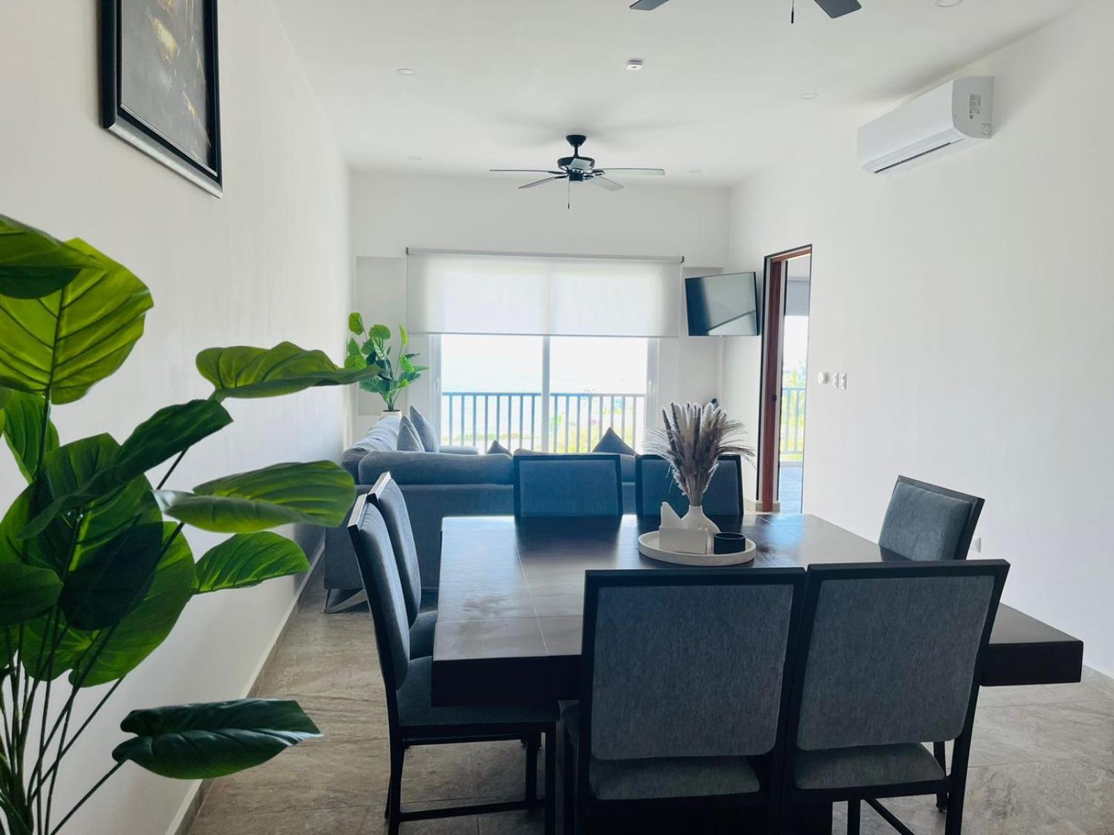 Holiday Apartment At La Diosa Condos Isla Mujeres Exterior photo