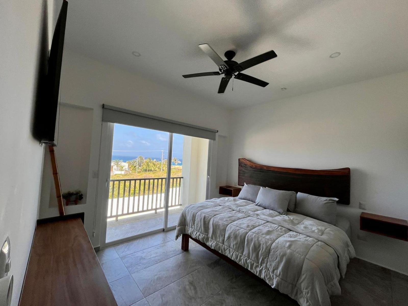 Holiday Apartment At La Diosa Condos Isla Mujeres Exterior photo