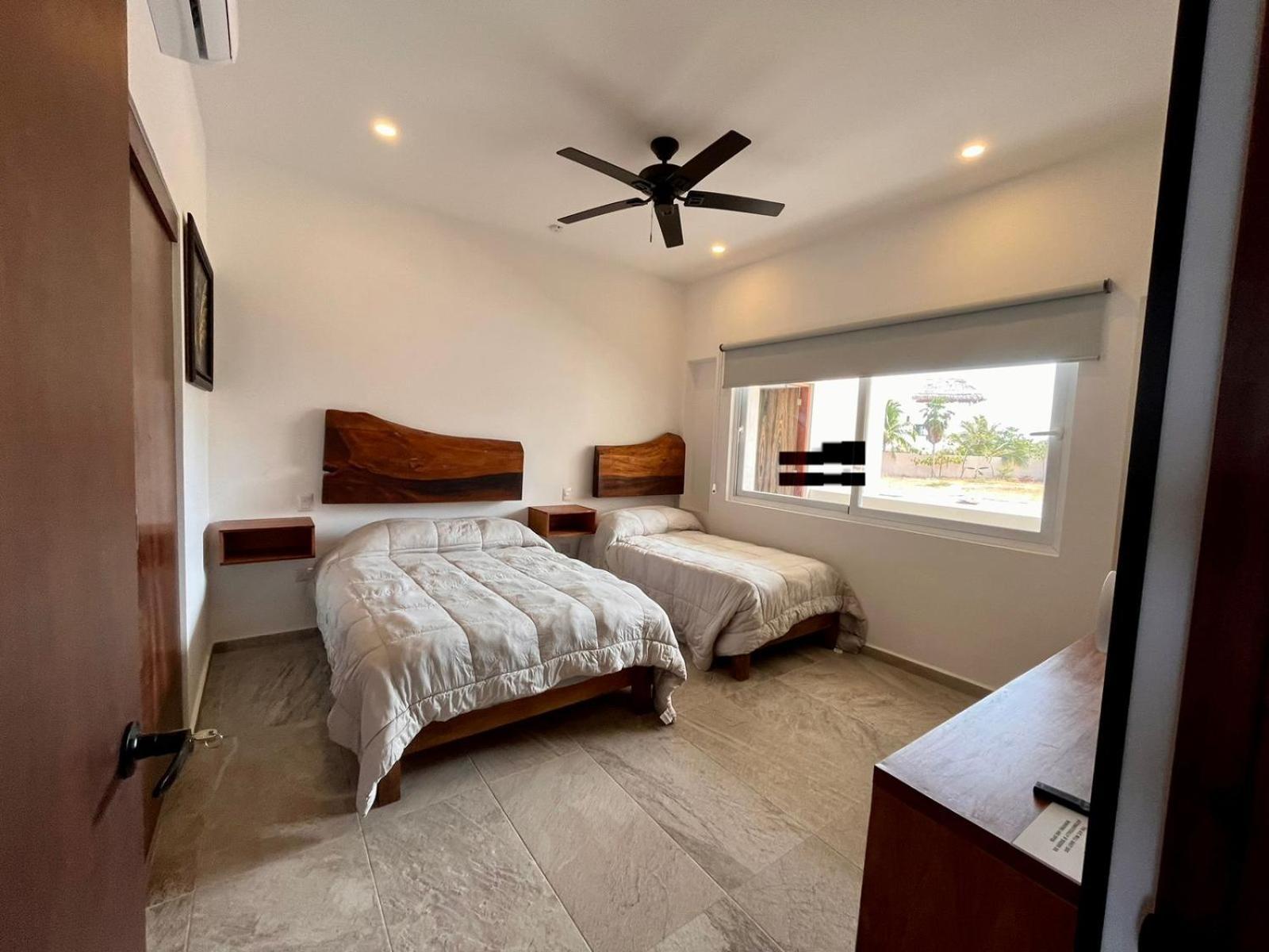 Holiday Apartment At La Diosa Condos Isla Mujeres Exterior photo