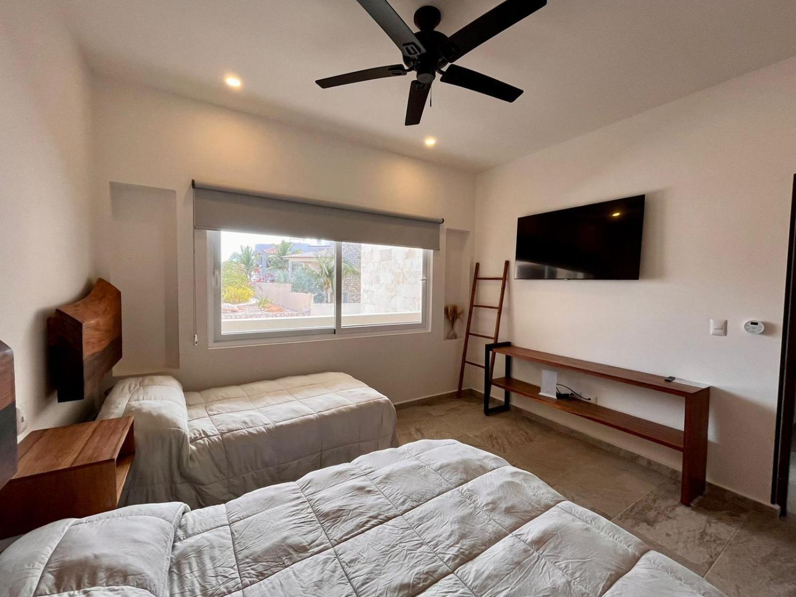 Holiday Apartment At La Diosa Condos Isla Mujeres Exterior photo